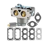 Lawn Tractor Carburetor Kit Fit For Briggs D150 D170