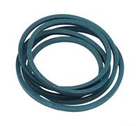 Lawn Tractor Drive Belt M136297 M152630 Replacement for LTR166 LTR180 and 037X62MA Compatible with 40 Inch Deck
