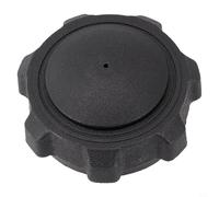 Lawn Tractor Fuel Tank Cap Vented Plastic Petrol Gas Cap Replacement Part 751-0603B 951-3111 for Troy- Ride On Mower Garden Mower Petrol Lawnmower Tank