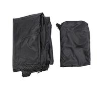 Lawn Tractor Leaf Bag Oxford Cloth Field Mower Collector Garden Grass Catcher