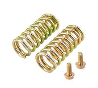 Lawn Tractor Seat Spring, 13AM772F700 13A1760F700 Replacement 732-04035, Heavy-Duty Mower Spring for Garden Tractors