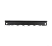 Lawn Tractor Steering Rack Plate For Crafstman Steering Plate 783-06988A Fits for COLUMBIA CR30 for MURRAY for Yard Machines R1000 Models Front End Steering Easy Installation Replacement