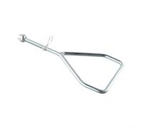 Lawn Tractor Windshield Assembly Compatible with For For LT Series LT133 LT150 LT155 LT160 LT170 LT180, Replaces M146774 M147976 M125229 AM123069 Front