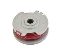 Lawn Trimmer Replacement Spool, SmallCut 300 & 530620 Compatibility, Snaps in Place, Pre Wound for Convenience