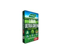 Westland Lawn Ultra Green Improves Lawn Health, 350m Coverage Bag, Clear