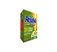 'Lawn Weedkiller' Extra Concentrate for Garden Treats, 500ml Resolva Green One Size