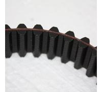 LawnBoss Courroie crantée - Twin Cut 102 - Castel Garden 1600DS8M20-1600/20