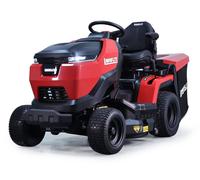 Lawnflite T102H-L5 V-Twin Hydrostatic Direct Collect Lawn Tractor