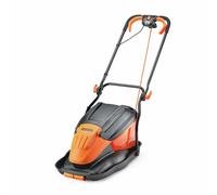 LawnMaster 36cm Corded Hover Lawnmower - 1800W