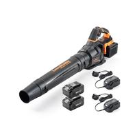 LawnMaster Axial Cordless Leaf Blower - 48V