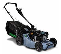 Lawnmaster Gladiator Pro 21 Commercial 3-Speed Lawn Mower