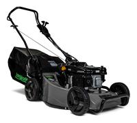 LawnMaster Gladiator Pro 21" Commercial Petrol Lawnmower