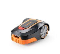 Lawnmaster L10 Robotic Lawnmower With Charging Station, 150M Boundary Wire And 250 Pegs, Suitable For Lawns Up To 400M2.