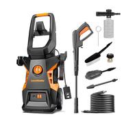 LawnMaster LT506-2000A Electric Pressure Washer