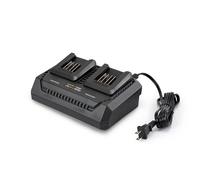 LawnMaster MX24V Dual-Battery Charger - 24LFC15-ETL