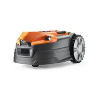 LawnMaster OcuMow 18 Robotic Mower with Docking Station
