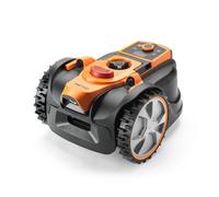 Lawnmaster Ocumow Amb16I-600 Vision Robot Mower & Charging Station, 600M2