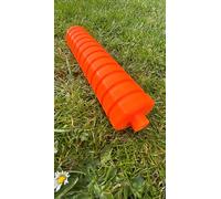 LawnMaster Rear Roller Replacement Striping Roller for 34cm blade lawn mower CLMF2434G