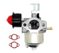 Lawnmower Carburetor - Engine Replacement Part | System Enhancer | Compatible Carb for 1p56f Lawnmower Engines | Durable Carburetor for Smooth Performance Garden and Yard Maintenance