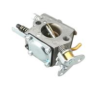 Lawnmower Carburettor Carb Carburetor for Husqvarna 136 141 137 142 36 41 362 365 371 372 372XP Chainsaw for Walbro WT-834 WT-657 WT-529 WT-289 WT-285 WT-239 WT-202