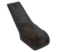 Lawnmower Cover | Lawn Mower Storage Bag,Rainproof Sleeve Tractor Trailer Protection for Yard Garden Patio Grass Storage Solution