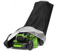 Lawnmower Cover Waterproof for Stiga Combi 340c 2017-2026+