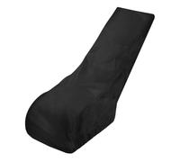Lawnmower Covers for Outdoor, Outdoors Lawn Mower Cover, Sleeve Dust Protector for Garden Tractor Trailer Yard Grass