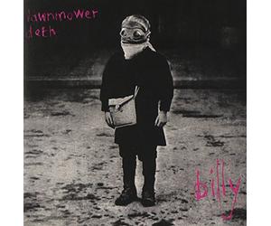 Lawnmower Deth - Billy