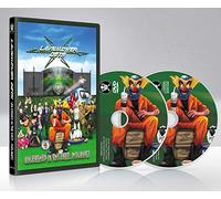 Lawnmower Deth - Lawnmower Deth - Unleashed In The East.. Midlands (DVD+CD)