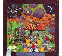 Lawnmower Deth - Return of the Fabulous Metal B