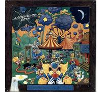 Lawnmower Deth - Return of the Fabulous Metal B [VINYL]