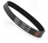 Lawnmower Drive Belt PJ451 7 Rib Poly V 451mm VEGA Qualcast Challenge McGregor