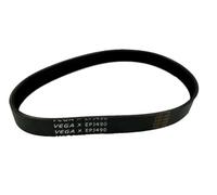 Lawnmower Drive Belt PJ490 6 Rib Poly V 490mm VEGA McGregor Qualcast Challenge