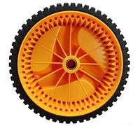 Lawnmower Drive Wheel Rear Gear 5324025-67 5324029-36 for M3750 M4553 M 53-525, Plastic Toothed Sprocket Replacement