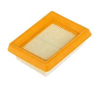 Lawnmower Engine Filters - Durable Equipment Cleaner, Grass Strimmer Spares, Dirt Dust Blockers | Outdoor Landscaping Tools Supplies Landscapers Jobs