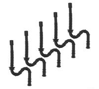Lawnmower Fuel Line Assembly (5PCS) Compatible With Popular Models Like ForMS290 And ForMS310 OEM No 11273587702