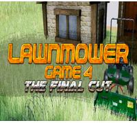 Lawnmower Game 4: The Final Cut Steam CD Key