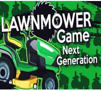 Lawnmower Game: Next Generation Steam CD Key