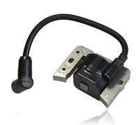 Lawnmower Ignition Coil Module for Tecumseh H-30 HSK600 - HSK635 LEV80-120 Compatible with 34443 34443A 34443B 3443C 34443D Ignition Coil Solid State Module