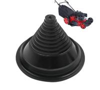 Lawnmower , Lawn Mower Sharpener, High Performance Garden Tool Sharpener, Precise Multi-Purpose Sharpener, Rotary Lawn Mower, Multi Tool Sharpener, Garden Tools for Garden Hand Drill Rumtup
