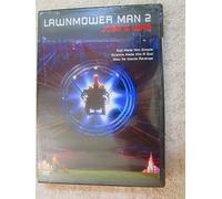 Lawnmower Man 2 [DVD] [1996] [Region 1] [US Import] [NTSC]