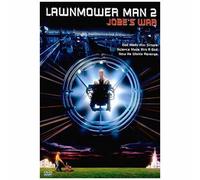 LAWNMOWER MAN 2: JOBE'S WAR NEW REGION 1 DVD