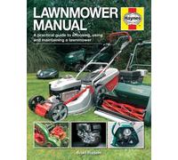 Lawnmower Manual