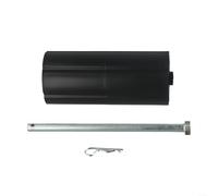 Lawnmower Parts Essential Deck Rollers & Poles High Efficiency on Various Always