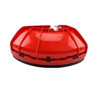 Lawnmower Protection And Lawn Penetration Protection Cover, Device For Lawn Mowers, Lawn Mowers And Irrigation Devices, Accessories Durabl