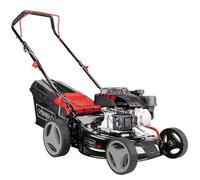 Lawnmower push petrol 3in1 132cc 42cm Scheppach mp132-42