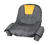 Lawnmower Seat Cover for Wolf-Garten Scooter Mini (13B3265C650) 2014-2020