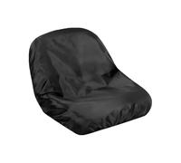 Lawnmower Seat Cover - Tractor Seat Cover | Riding Lawn Mower 60*50*43cm Waterproof Sunproof Moisture Resistant Snow Full Coverage Suitable for Lawnmower