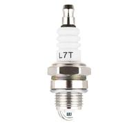 Lawnmower Spark Plug Compatible with BPMR7A, Mellbree L7T and for Champion CJ8 RCJ6Y RCJ7Y & More Types Sparkplug, Adefol Spark Plugs Fit for Stihl & Husqvarna Chainsaw Lawnmower Engines