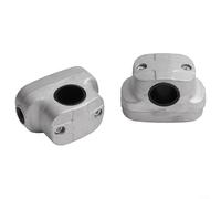 Lawnmower Tool Accessories Reliable Handle Holders Suitable for Both the Common Size Options (22 mm & 28 mm)